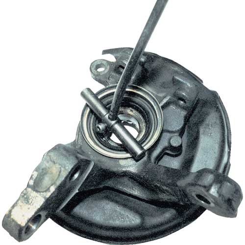 HASCO オイルシールプーラー HOP-2060