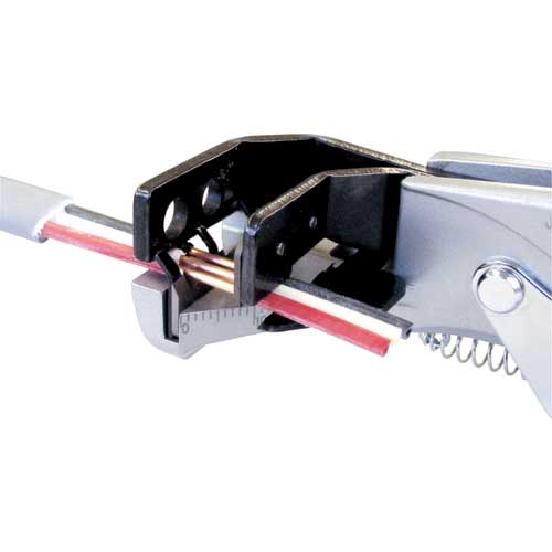 ジョブマスター VA線ケーブルストリッパー JVA-123