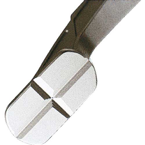 BESSEY クリック・クランプ KL-I型 軽量 開き120mm KLI12