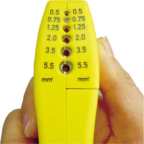 MARVEL ケーブルストリッパー MC-012