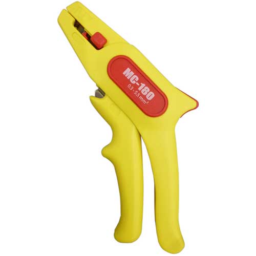 MARVEL ケーブルストリッパー MC-180