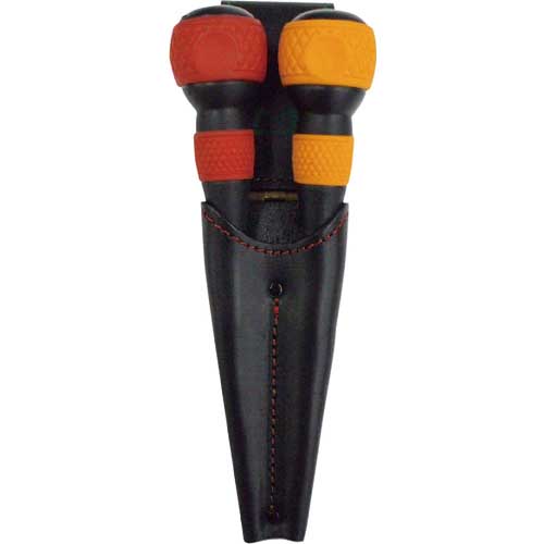 MARVEL WAIST GEAR(ドライバー差しスリムタイプ)グリーン MDP-36SG