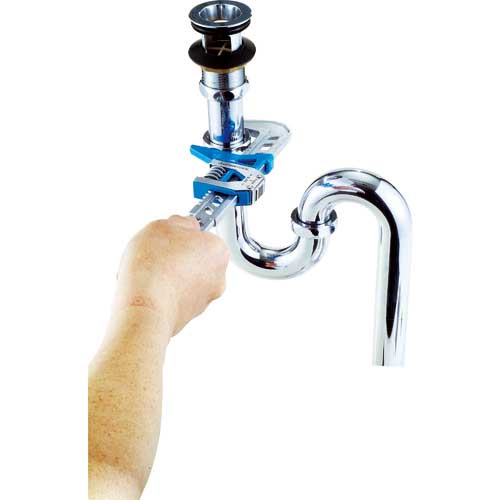 スーパー 早送りワイドモーターレンチ 口開き:0〜80mm 全長284mm MFW280S