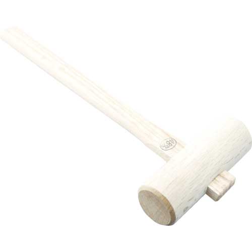 盛光 木槌 48 MKHN-0048