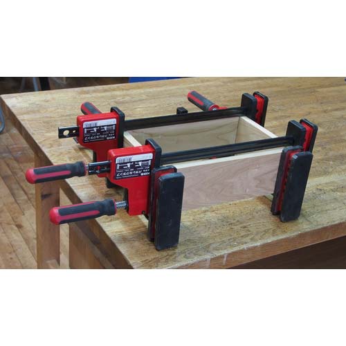 KDS メタルパラレルクランプ600 MPC-600