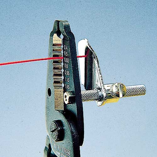 ENGINEER ストリップゲージ(ワイヤーストリッパーオプション) PA-90