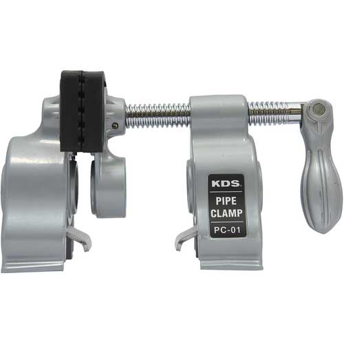 KDS パイプクランプ PC-01