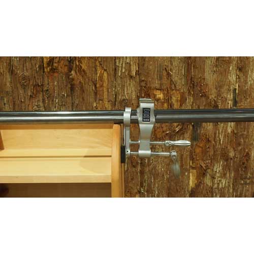 KDS パイプクランプ ディープリーチタイプ PC-02