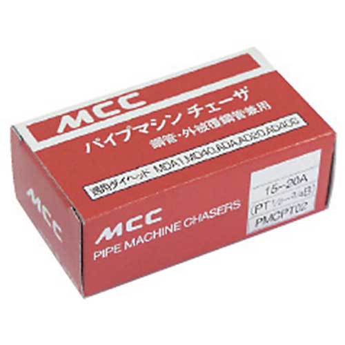 MCC PMチェーザ PT1-1.1⁄4 PMCPT03の通販｜現場市場