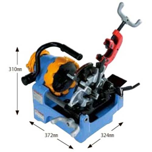 MCC パイプマシンネジプロ 25AD PMNA025