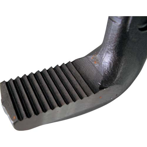 HIT ボーリング グラウンドパイプレンチ 450mm PWB-450