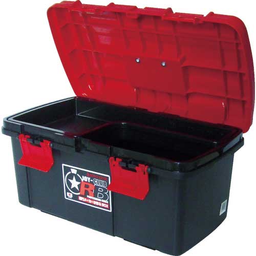 RING STAR ジョイクラブRBRB-4500レッド/ブラック RB-4500-R/BK