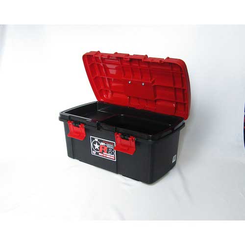 RING STAR ジョイクラブRBRB-7000レッド/ブラック RB-7000-R/BK