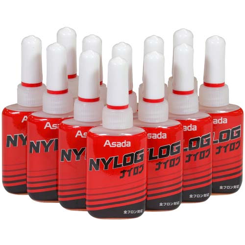 Asada 冷媒漏れ防止剤 ナイログ RT201B