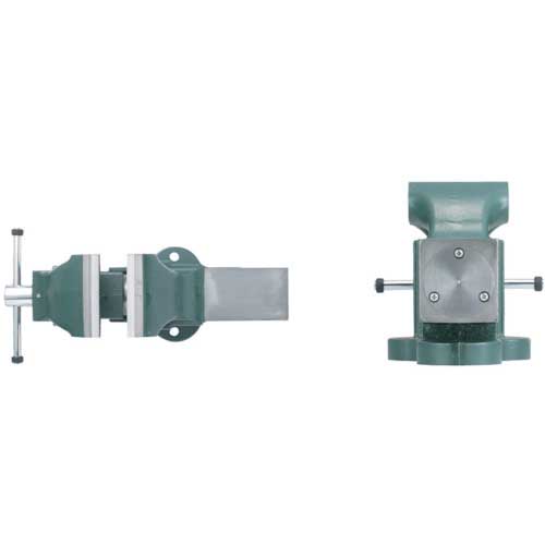 TRUSCO アプライトバイス 150mm RV-150N