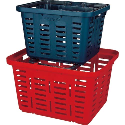 RING STAR スーパーバスケットSB-465グリーン SB-465-G