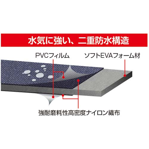 タジマ 着脱式工具差し 1本差し SFKSN-P1