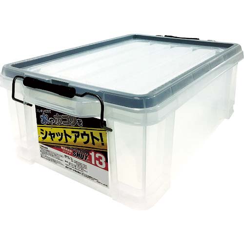 JEJアステージ シールドコンテナシャット SLC-13C