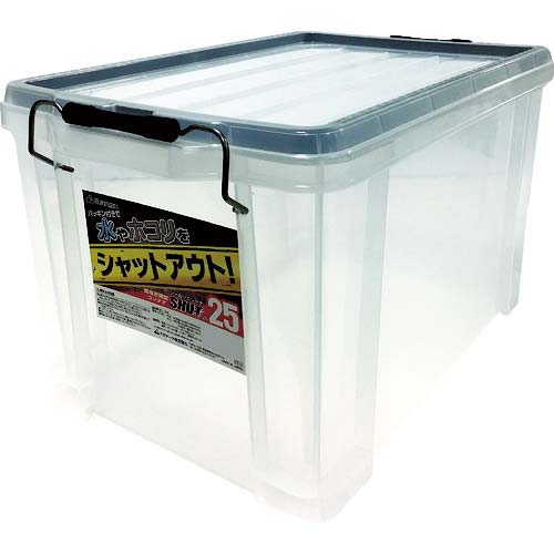 JEJアステージ シールドコンテナシャット SLC-25C