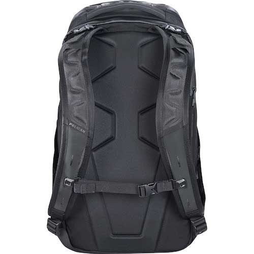 【廃番】PELICAN バックパック 35L ブラック SL-MPB35-BLK