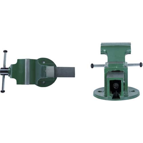 TRUSCO ダクタイルリードバイス 200mm SLV-200N