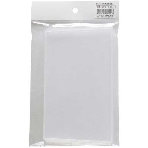 JEJアステージ セパレートバスケット用仕切板 SPB-S45 間口172×奥行8×高さ100mm