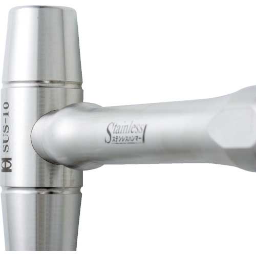 OH ステンレスハンマー#1 SUS-10