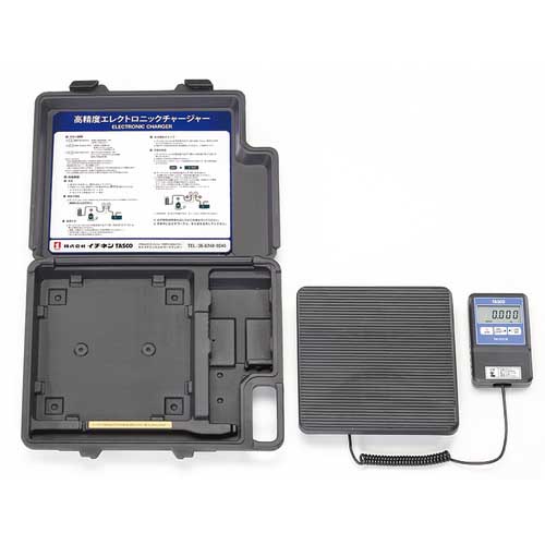 タスコ チャージングスケール TA101CB