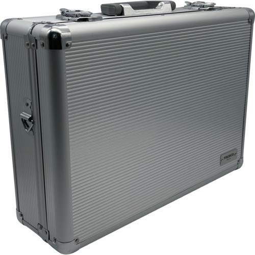 TRUSCO アルミトランクケース TACT-530 TRUSCO アルミトランクケース TACT530