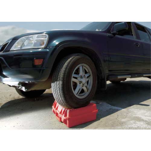 TRUSCO プロテクターツールケースキャスター付(深型縦タイプ) TAK26-T