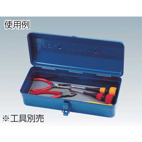 TRUSCO 工具箱用中敷 TB362専用サイズ TB36-NJ