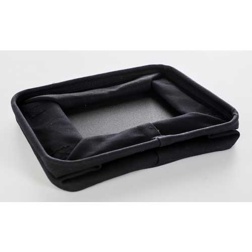 TRUSCO クロスケース 黒 TCC-5-BK