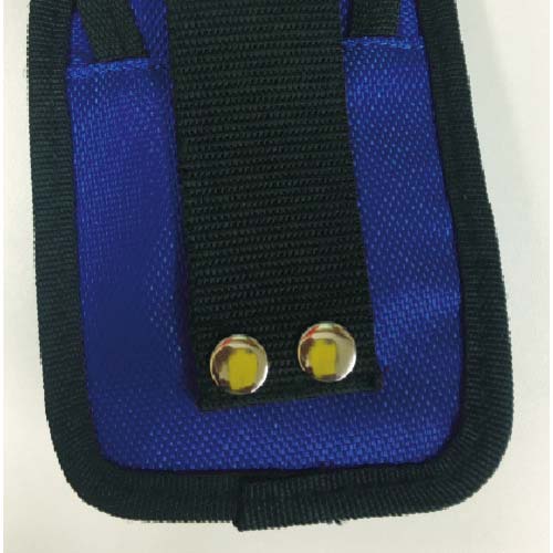 TRUSCO 【売切廃番】 コンパクトツールケース 携帯電話用 グリーン TCTC1202-GN