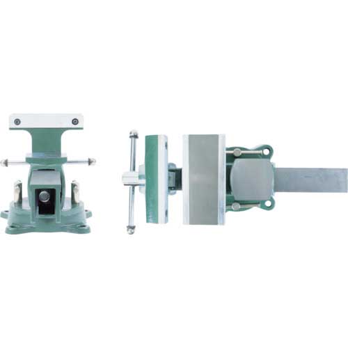 【廃番】TRUSCO TDWV-165用バイス用口金 TDWV-165K