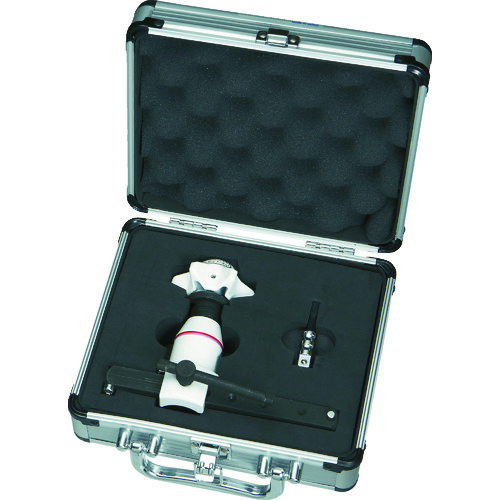 【廃番】スーパー 電動インパクトドライバ型フレアリングツール偏心式 TF455WSH