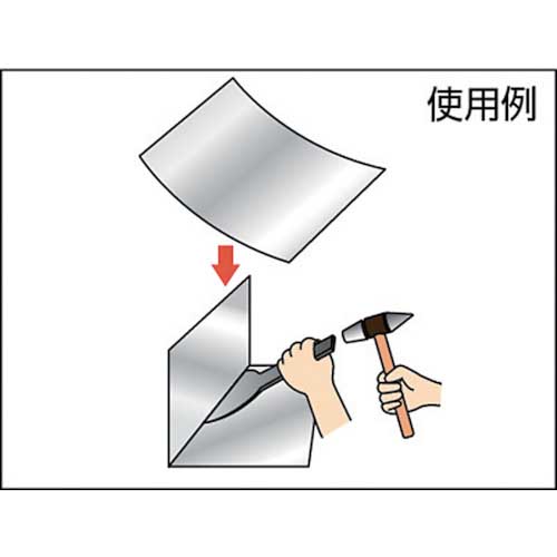 盛光 影打金 60mm TGKG-0060