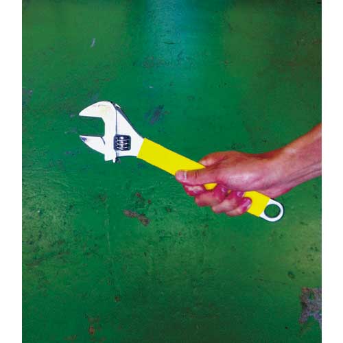 TRUSCO グリップストッパー 黒 TGP-970-BK