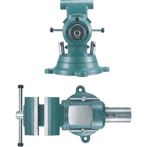 TRUSCO マルチコンビバイス 125mm TMB-125