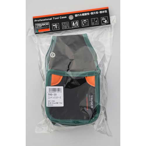 TRUSCO コンベックスケース TRS-20