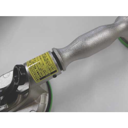 TRUSCO サクションリフター 上面80kg 側面40kg TSL-1004