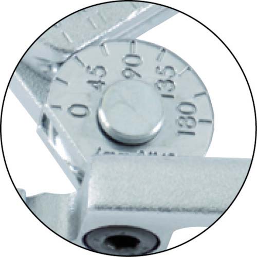 TRUSCO チューブベンダー 5/16インチ用 TTB-5/16W