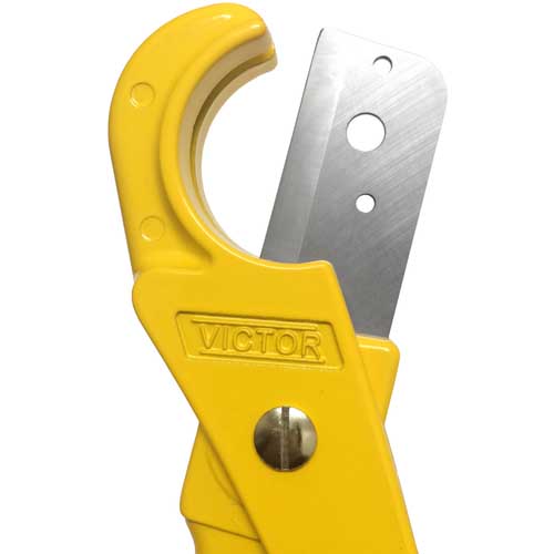 Victor 樹脂フレキ管カッタ- VC-28