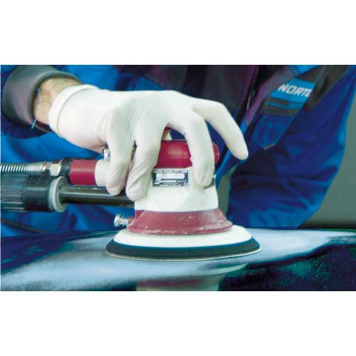 NORTON A275 マジックディスクペーパー #400 (100枚入) 2DP125DA275G4400