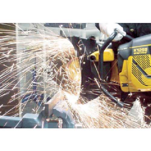 NORTON 切断砥石 チョッパーエンジンカッター 非金属 外径355×刃厚4.5×穴径20mm 2TWCE355C20