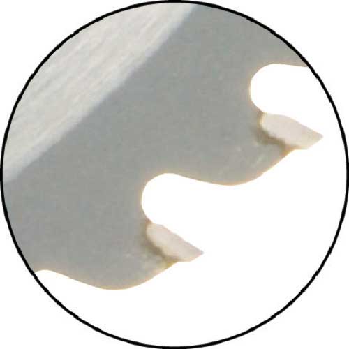 IWOOD スーパーマテリアルソー Φ125 99291