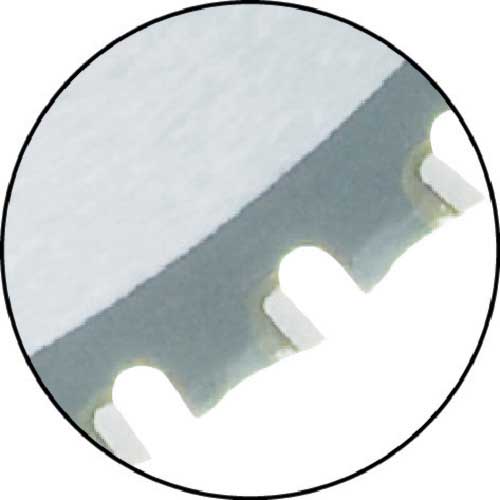 IWOOD チップソー プレミアム鉄・ステンレス Φ125 99491