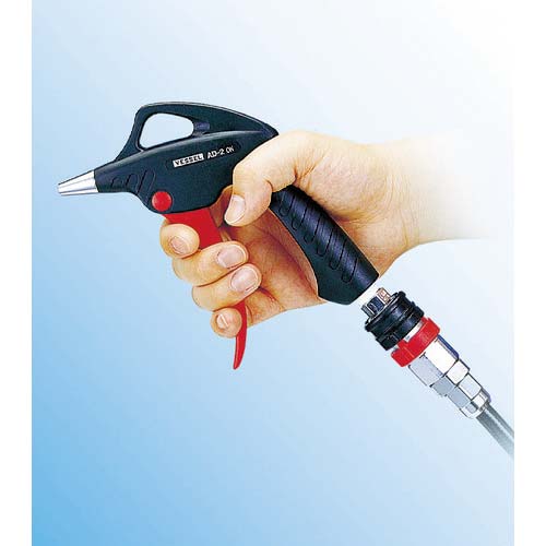 VESSEL エアーダスター(標準ノズル) No.AD-2 0N AD-2-0N