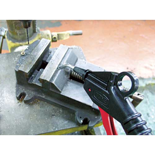 TONE エアーガン AG-101