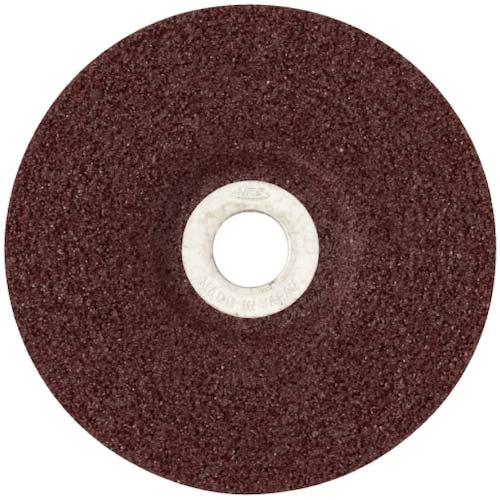 NRS アルミ専用研削砥石 アルミ13(サーティーン) 100×6×15 #36P AL131006-36-P