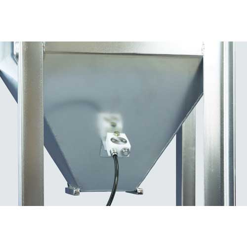 EXEN 超小型タービンバイブレータ(ステンレスタイプ) BTS24